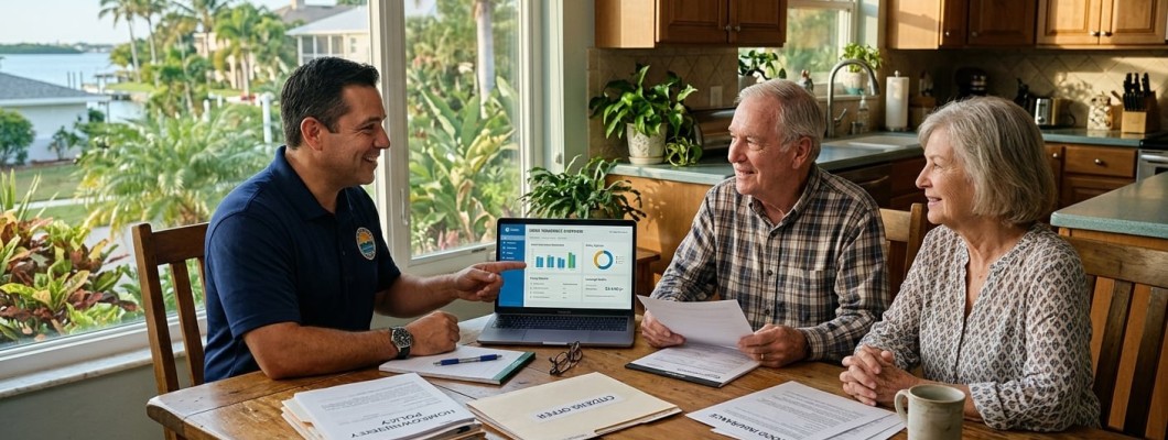 Florida Insurance Market Trends: What Florida Agents Need to Know