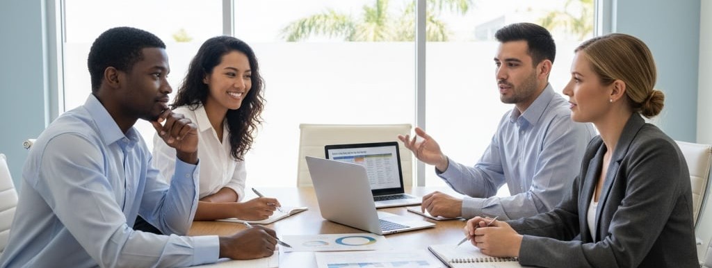 What Florida Insurance Employers Really Want in New Agents 