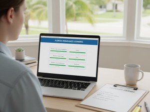 Florida Insurance Courses Online | Pre‑Licensing & CE