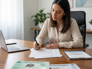 Florida Insurance License: Can You Get Licensed Without a Social Security Number?