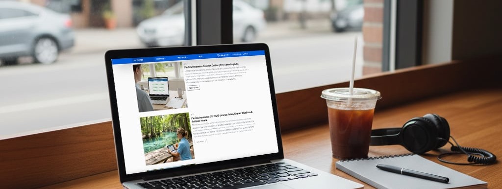 The Redding Method: A Faster Way to Pass Your Online Insurance Licensing Exam