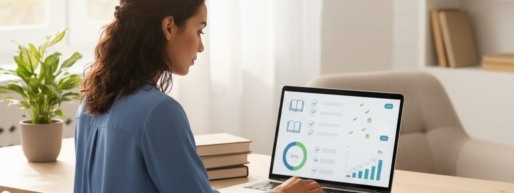 How OLT Prepares Students to Actually Learn, Not Just “Take a Course”