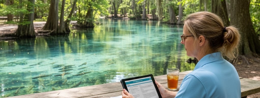 Florida Insurance CE: Multi-License Rules, Shared Electives & Rollover Hours