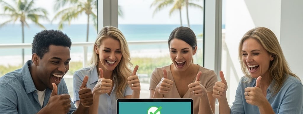 Florida Insurance Pre‑Licensing Pass Rates & Student Success