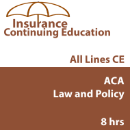 8 hr CE Law and Policy - all licenses (except 3-20) 8 hr CE Law and Policy - all licenses (except 3-20)