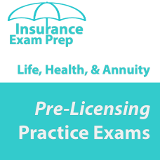 Life, Health & V.A. Practice Exam Generator