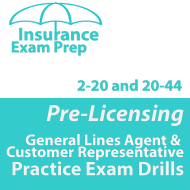 2-20 and 20-44 Agent Test Prep 2-20 and 20-44 Agent Test Prep
