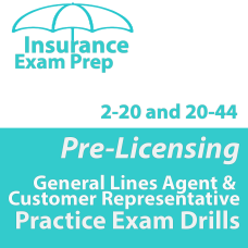 2-20 and 20-44 Agent Test Prep